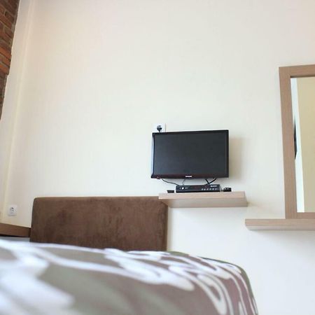 Amerta Giri Guest House Wonosobo Eksteriør bilde